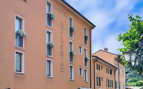 Hotel Silvestro Garda